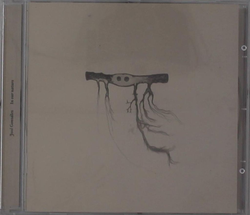 José González: In Our Nature Obrázok produktu 