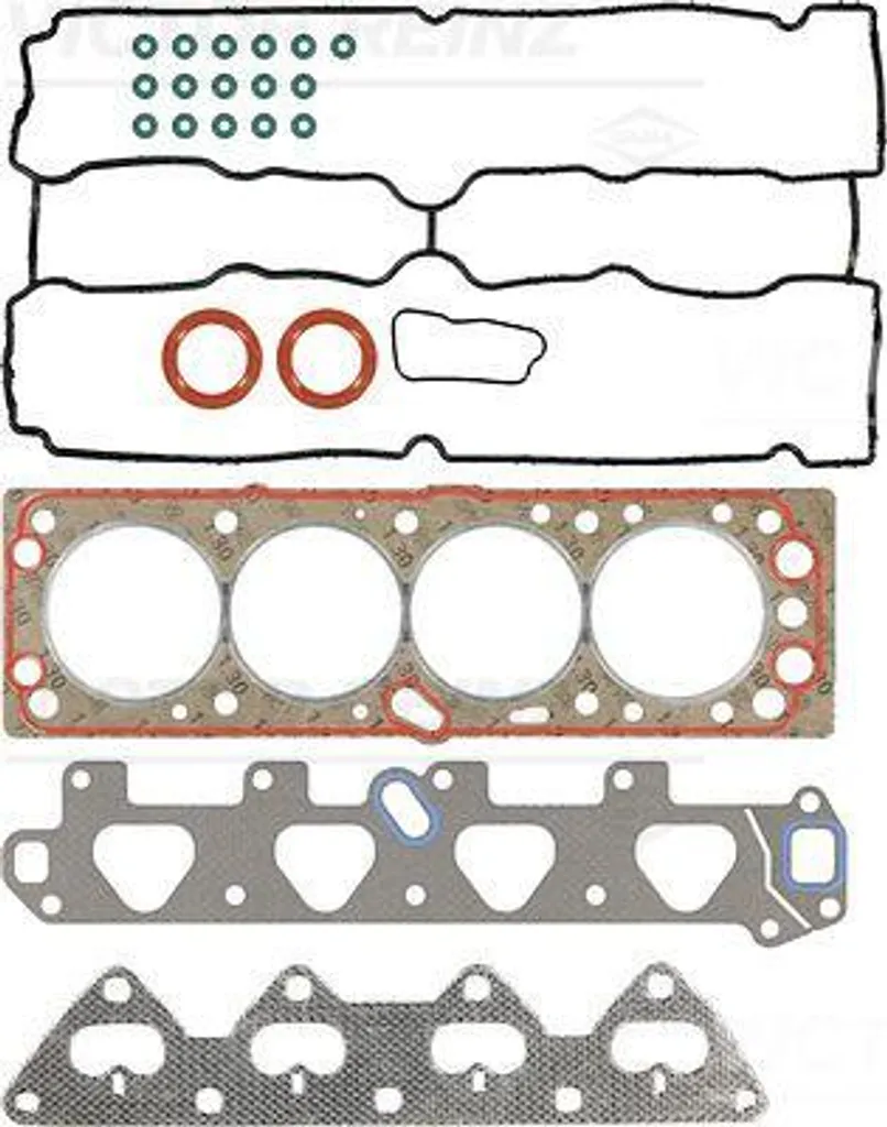 Stop fuites moteur : Kit joints culasse VICTOR REINZ pour Vectra et Astra