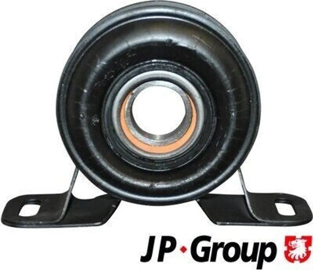 Palier de transmission Ford Transit - Solution contre les vibrations