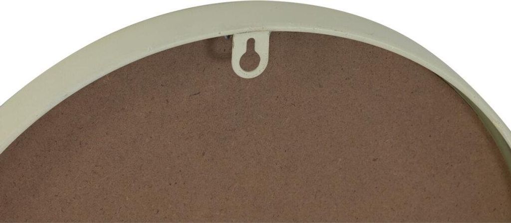 Wanddekoration Home ESPRIT Blau Weiß Mediterraner 30 x 3 x 30 cm (4 Stück)