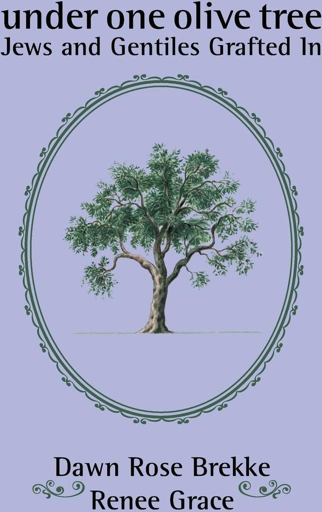 Under One Olive Tree