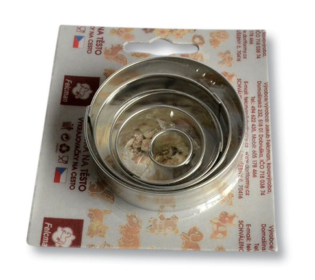 CZ vykr.kolečka-sada 5ks /b.SKIN/