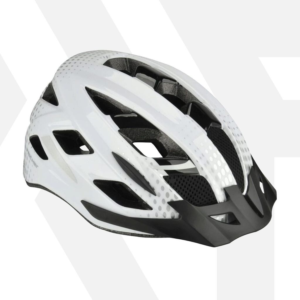 Cyklistická prilba FISCHER Urban Lano L/XL Obrázok produktu 