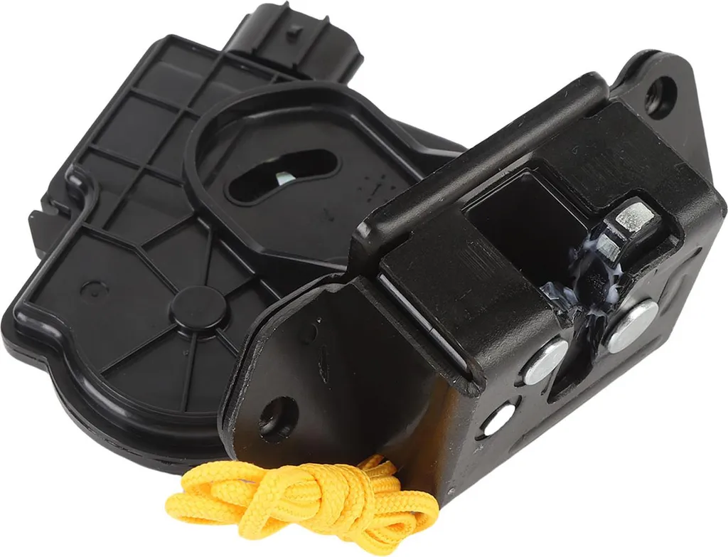 Blocco Serratura 69350-28151 per XB XD IQ RAV4 - Meccanismo Metallo ABS