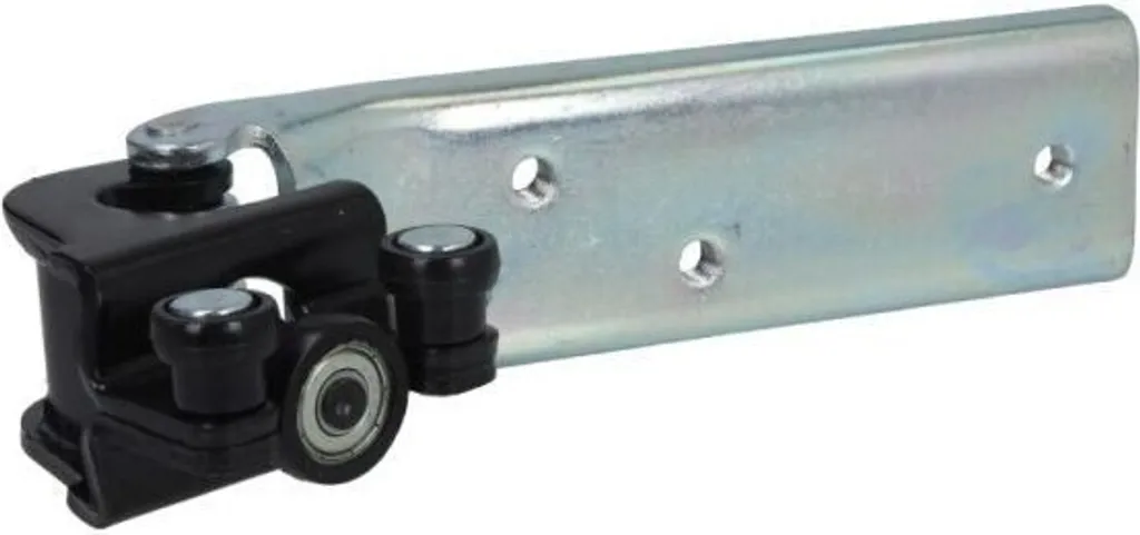 Charnière Porte Bloquée ? Solution OE 7700312973 pour Trafic II et Vivaro