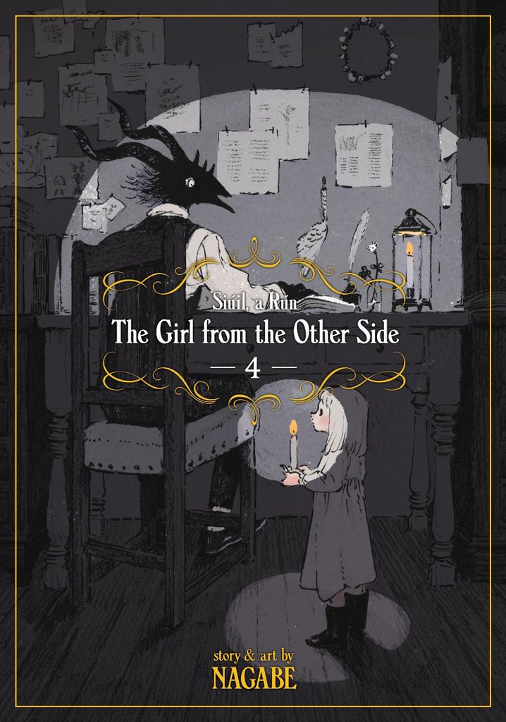 Girl From The Other Side Siuil A Run 4 – Lingua: Inglese