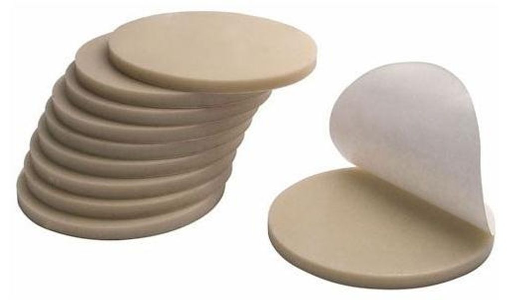 Essdee MasterCut Bloc de coupe autocollant 45 mm - 10 Image du produit 