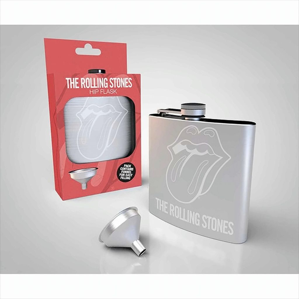 Kkl Motorhead Warpig Hip Flask Fiaschetta In Metallo Nuovo New