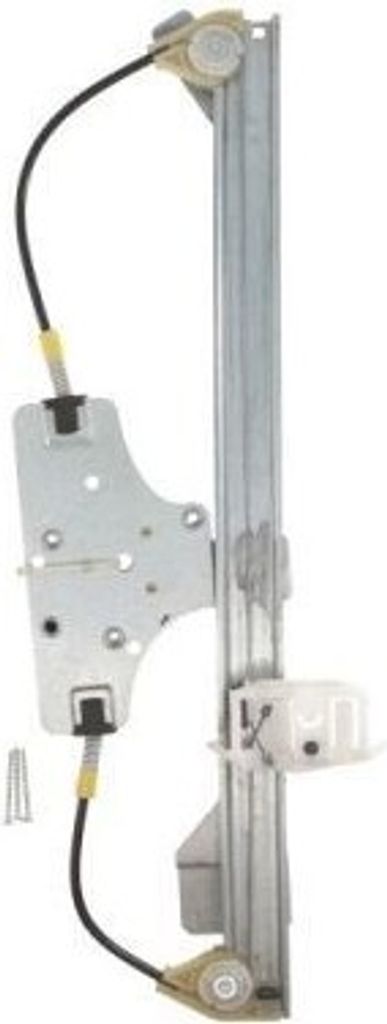 BLIC 6060-00-CI2431 Elektrischer Fensterheber Vorne Links für CITROËN C3 I Schrägheck (FC, FN)