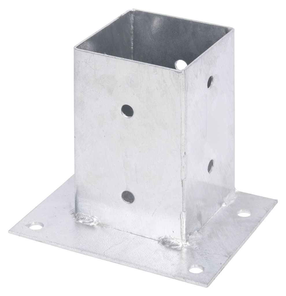 GAH-Alberts 211745, Ogrodzenie metalowe, Ogrodzenie Zdjęcie produktu 