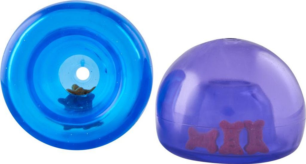 Gioco interattivo per cani Purple Immagine del prodotto 
