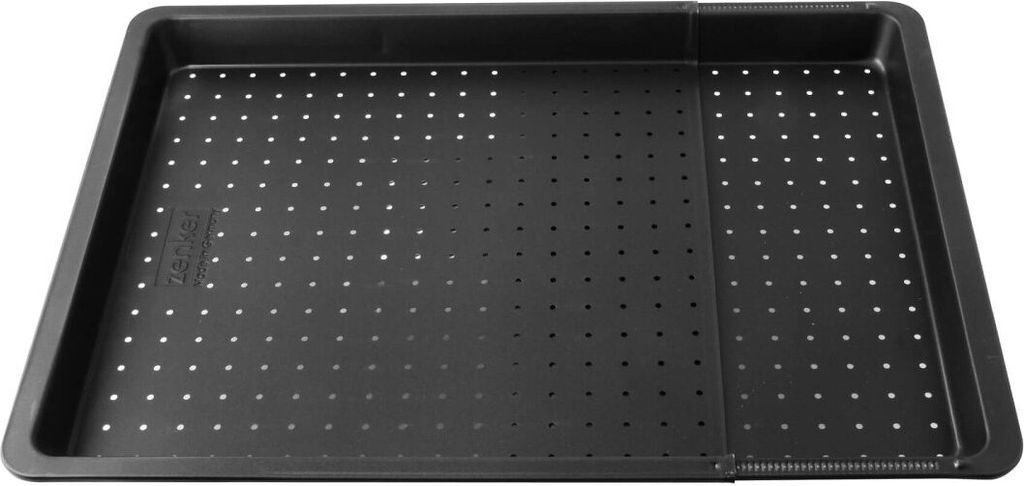 Zenker Backblech perforiert (52-37 cm x 33 cm), Ofenblech, Produktbild 2