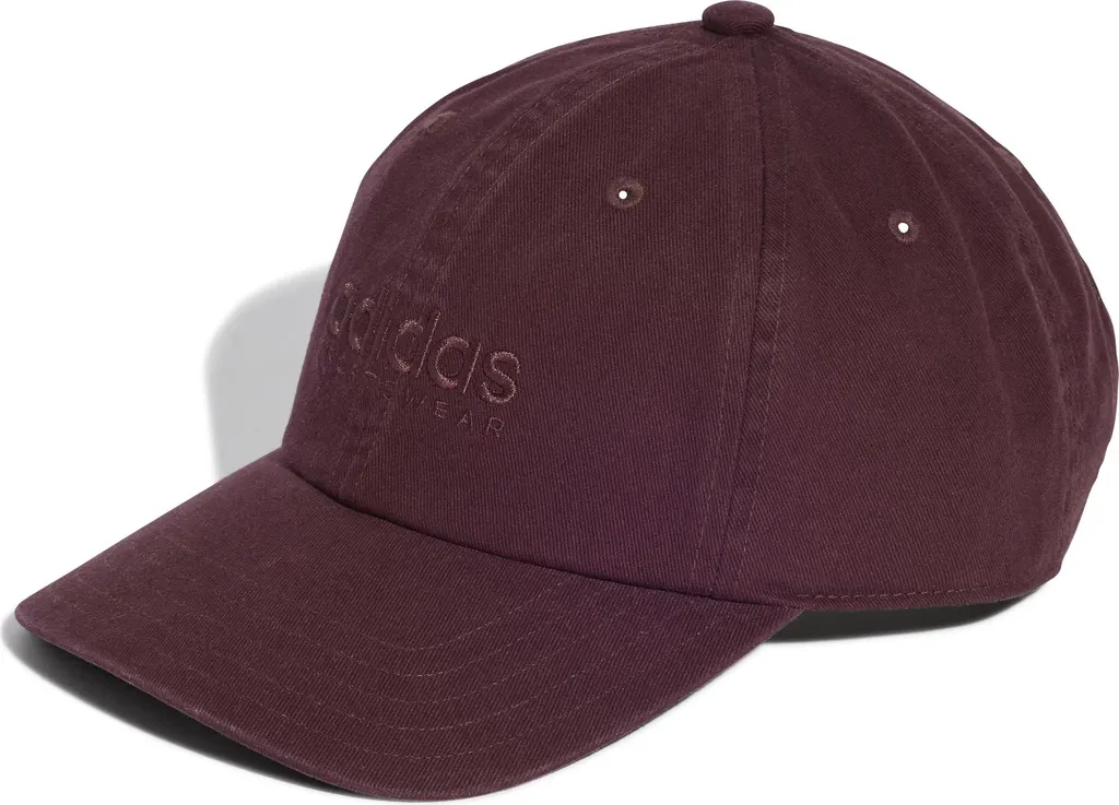 Casquette de Sport Adidas SPW Dad Cap Visière Courbée Style Lifestyle