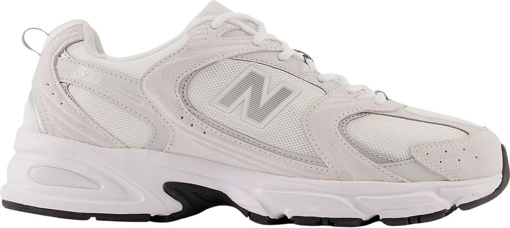 New Balance MR530CE Meersalz mit grauer Matter und Weiß - Produktbild 