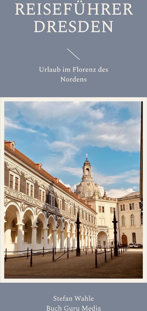 Reiseführer Dresden