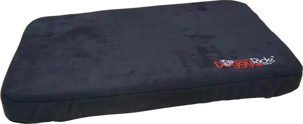 Coussin pour chien Hondgy Ride Original Gebr de Boon - Confort Premium