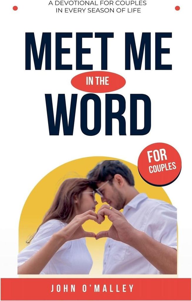 Meet Me in the Word
