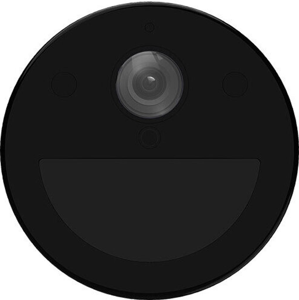 EZVIZ EB3 2K eigenständige 100 % kabellose Smart-Home Produktbild 5