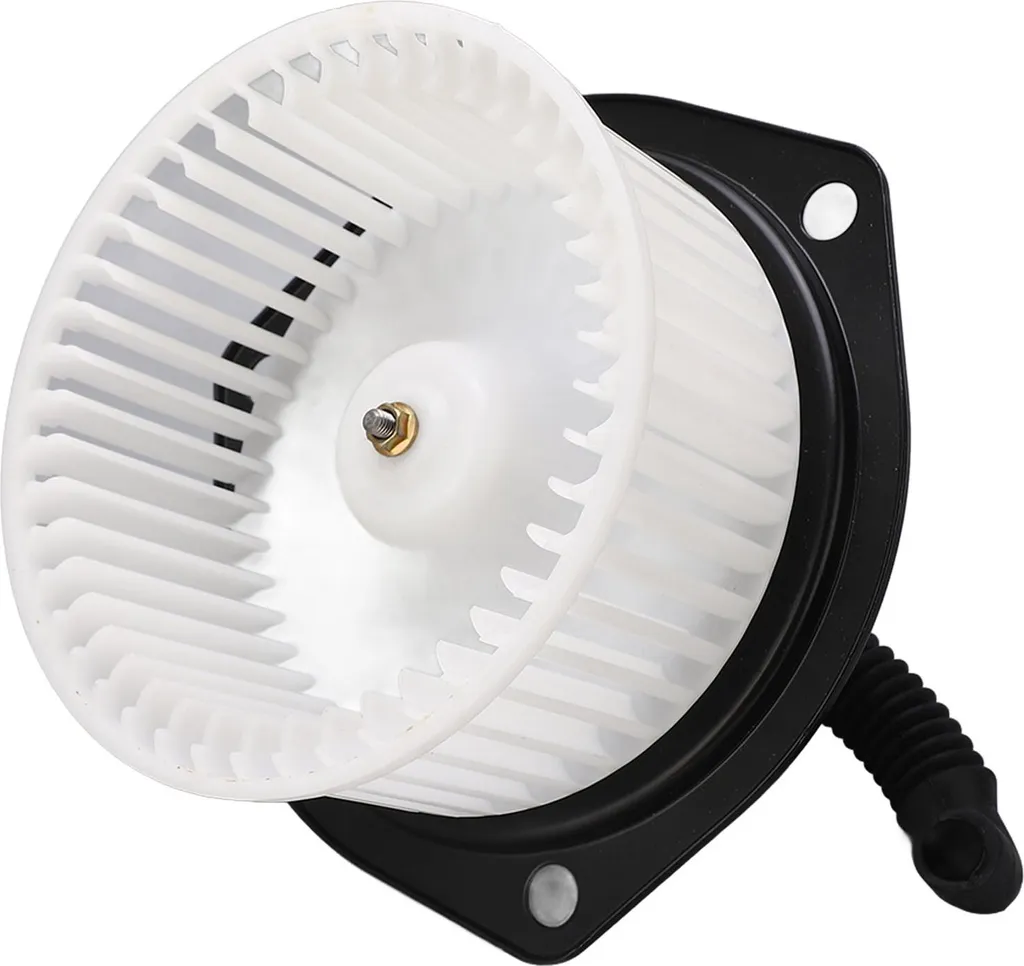 Motore Ventilatore 24V 282500-1000 Hino 300 Dutro - Alta Qualità