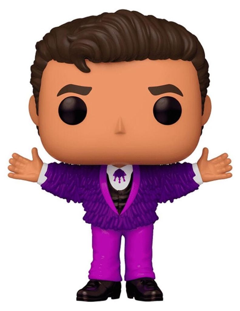 Funko Pop! Juan Gabriel - Winylowa Figurki Premium, Immagine del prodotto 