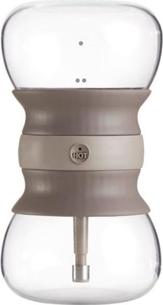 Set Infuseur Thé Lékué Ritual Calm Infusion Parfaite Pour Image du produit 