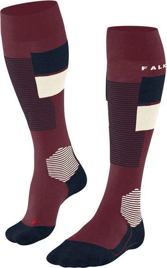 FALKE SK4 Advanced Skisocken Damen
