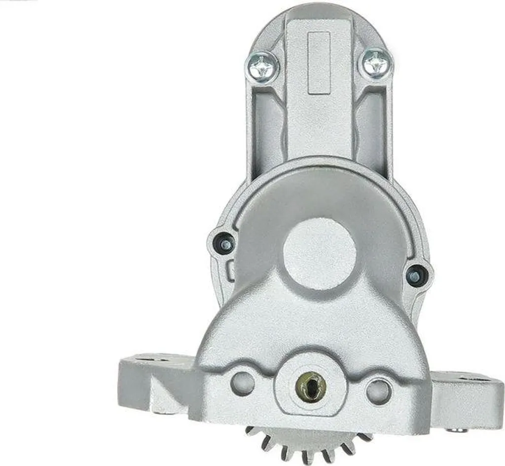 Motorino d'Avviamento 12V 1.4kW AS-PL S5387S - Qualità OE Ford Jaguar
