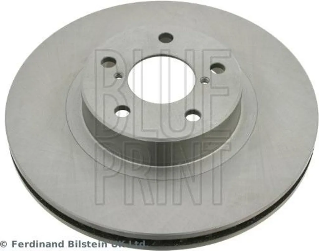Disque de Frein Avant ADS74313 Blue Print pour un Remplacement de Qualité