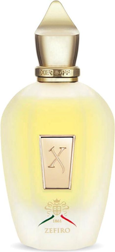 Xerjoff Zefiro parfémovaná voda unisex 100 ml Obrázek produktu 