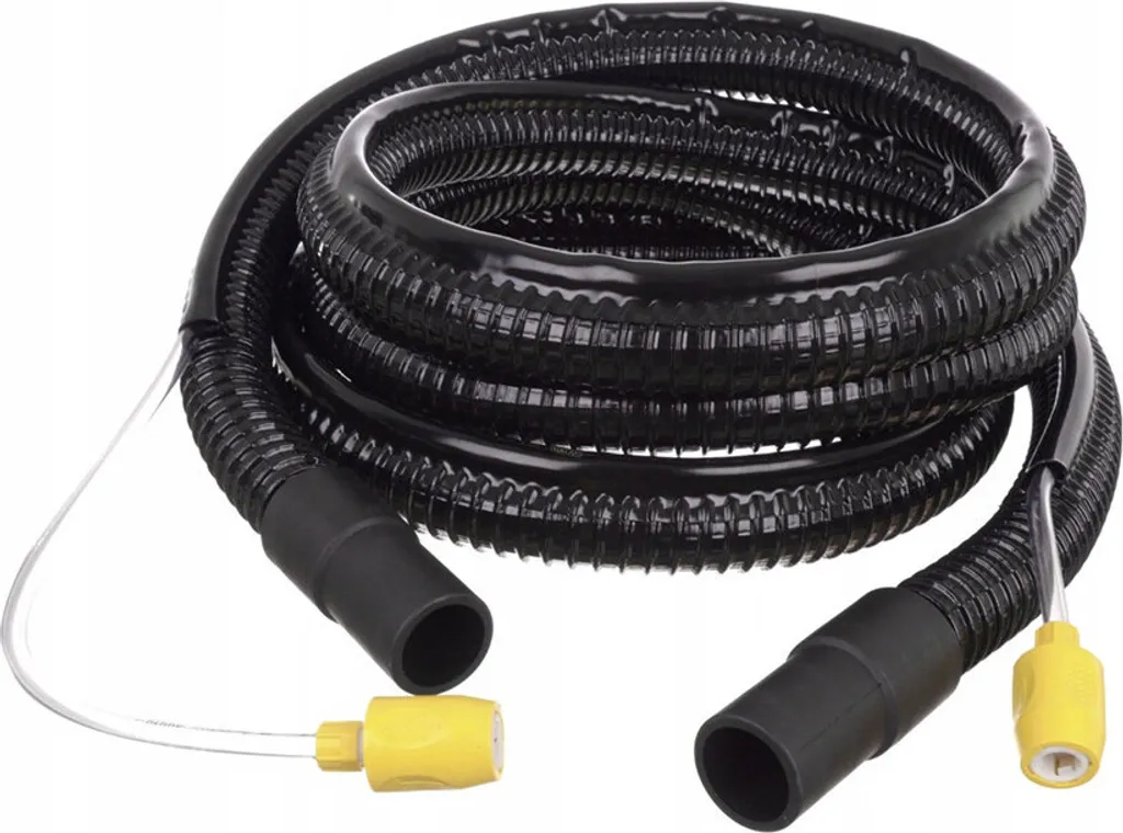 Tubo 4 Metri Karcher Puzzi per Car Detailing | Ricambio 6.394-375.0
