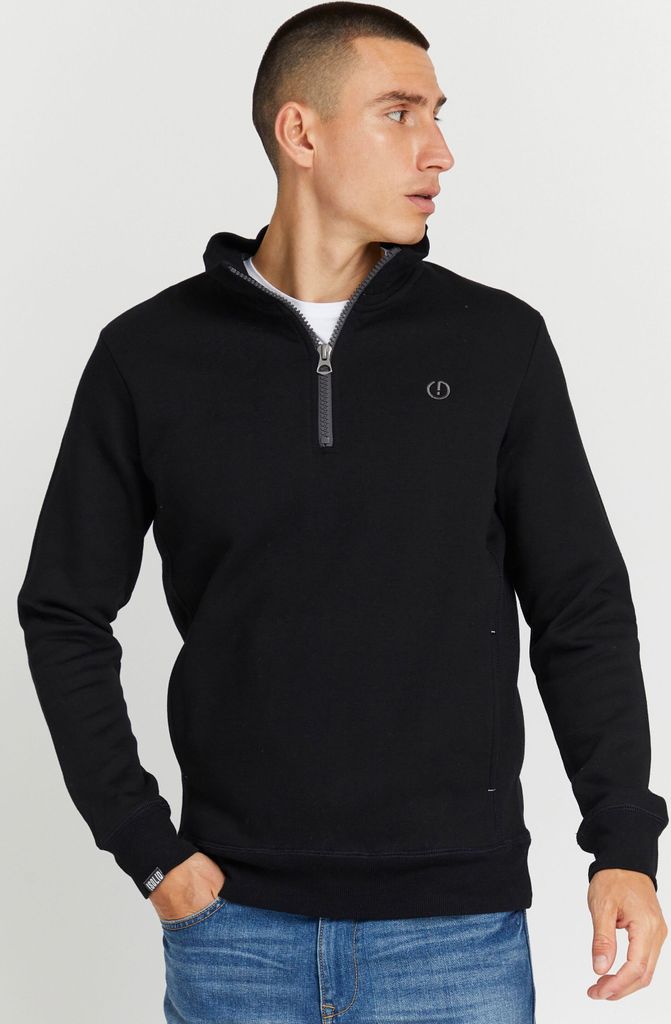 Solid SDBennTro - 21300895ME Herren Sweatshirt Sweatshirtpullover Sweater
