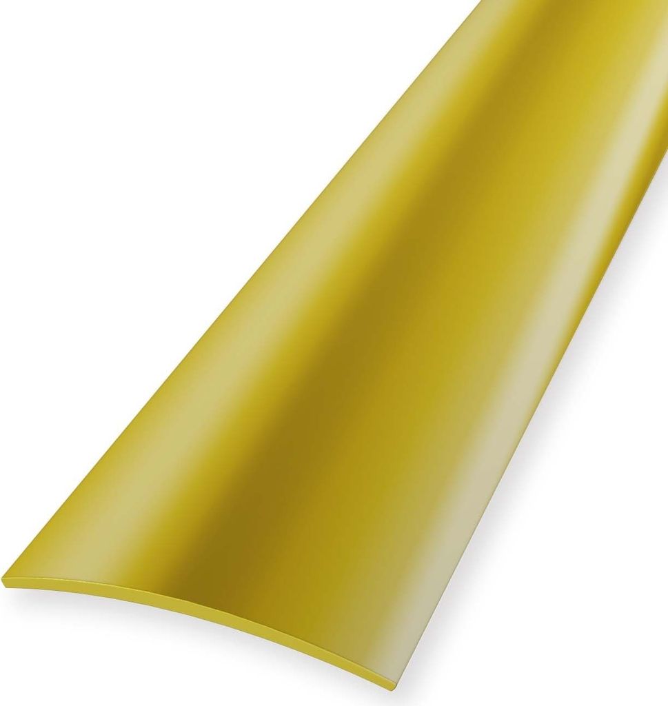 Übergangsschiene 5 x 40 x 2700 mm Übergangsprofil Produktbild 