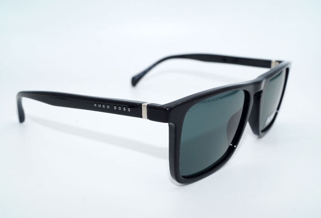 HUGO BOSS BOSS 1082/S/IT 807 BLACK 54/18/140 Herren Produktbild 1