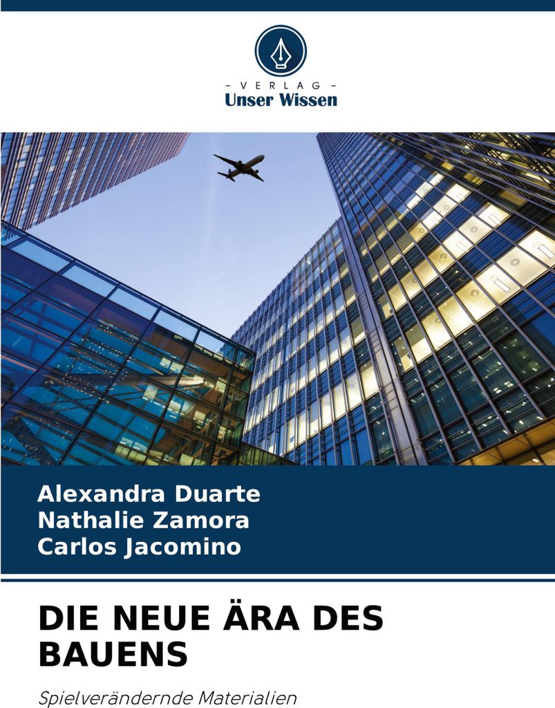 Die Neue Ära Des Bauens