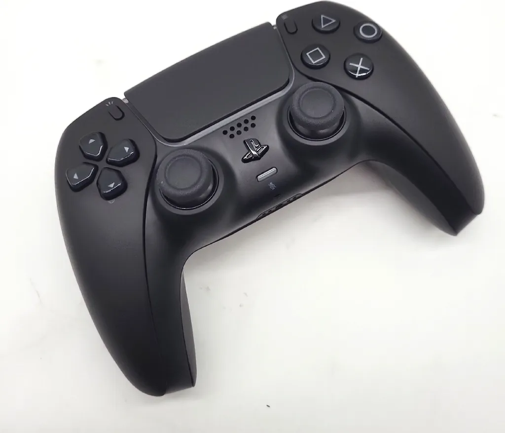 Controller PS5 DualSense Midnight Black - Prezzo Migliore Online - 19