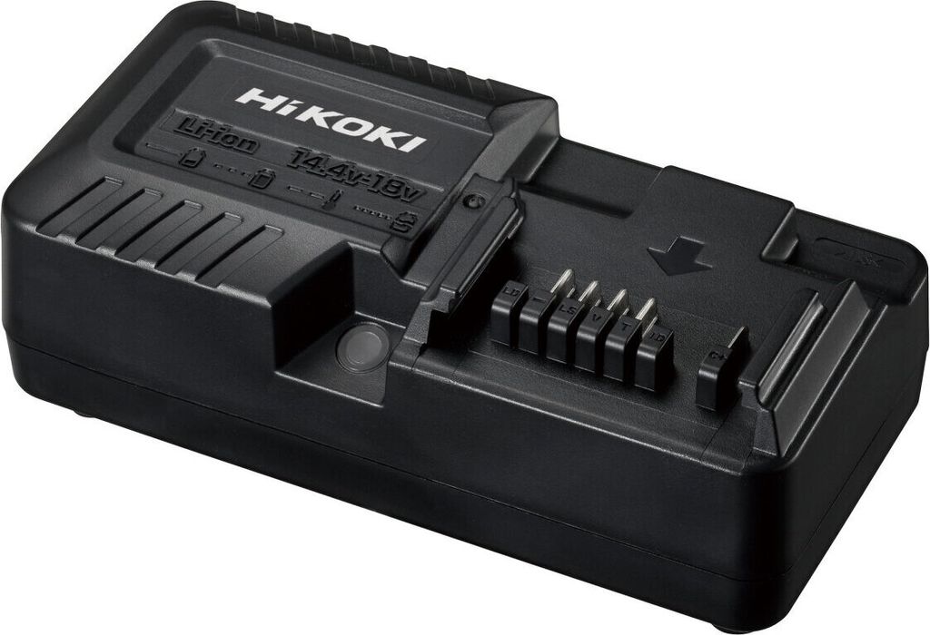HIKOKI HITACHI 14,4 /18,0 Volt UC18YKSL W0Z Chargeur de Image du produit 