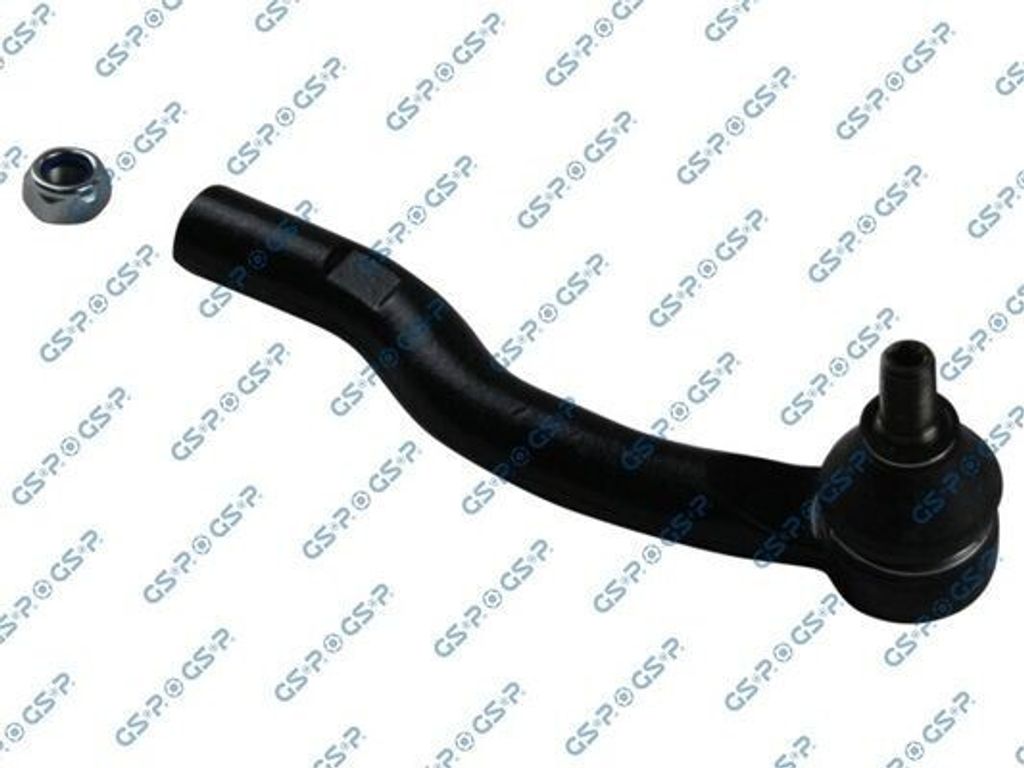 GSP Spurstangenkopf Spurstange für SUZUKI SWIFT IV (FZ, NZ) Vorne Links S071561