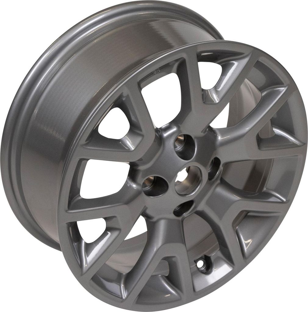 Leichtmetallfelge 52049294