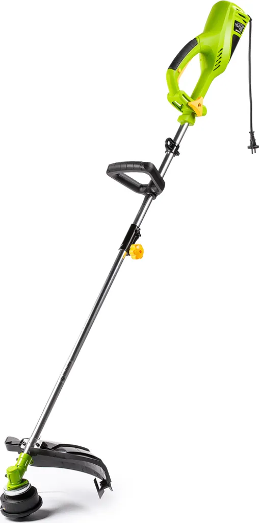 FIELDMANN FZS 2050 E Coupe-bordure électrique 1400W à moteur équilibré