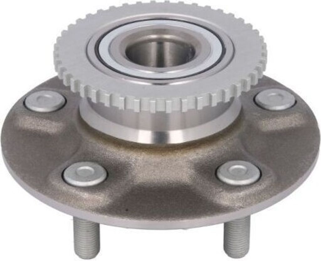 BTA Radlagersatz Hinten Links Rechts für NISSAN Qashqai / Qashqai +2 I (J10, NJ10) 148mm H21069BTA