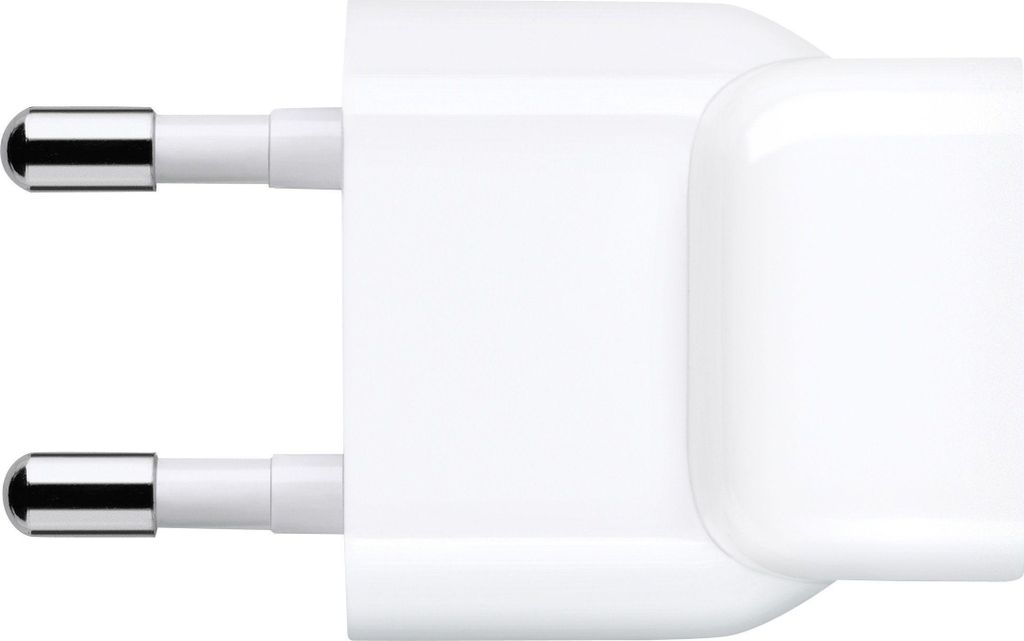 Apple MD837ZM/A, Biały Zdjęcie produktu 