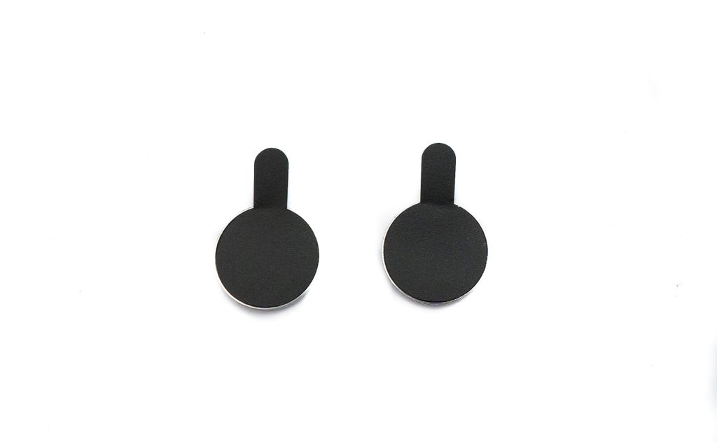 Kamera Schutz Linse Objektiv Abdeckung aus Glas Metall für Produktbild 4