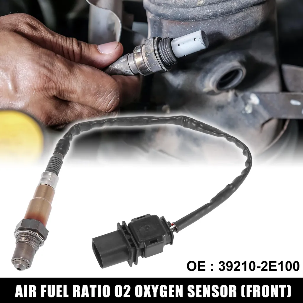 Capteur 39210-2E100 Solution pour Voyant Moteur et Rapport Air Carburant
