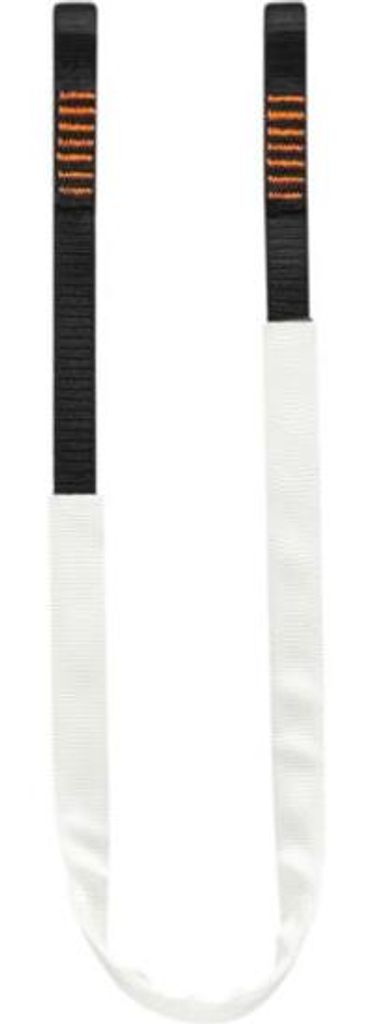 Edelrid Ancora Open - Robustes Anschlag- und Verbindungsmittel aus Polyester, Farbe:140 sahara, Größe:100cm