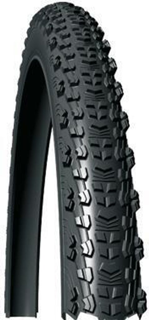 CONTINENTAL drôtová pneumatika RIDE TOUR Reflex 700x47C Obrázok produktu 3