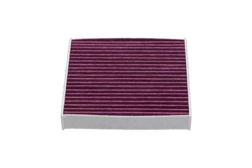 KAVO PARTS SC-9506X Innenraumfilter Pollenfilter für FIAT Sedici (FY)