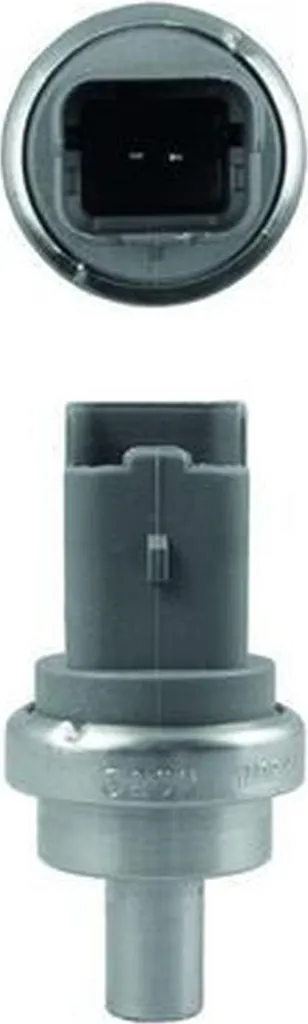 Sonde de Température Eau Moteur avec Joint 2 Broches pour Ford Transit