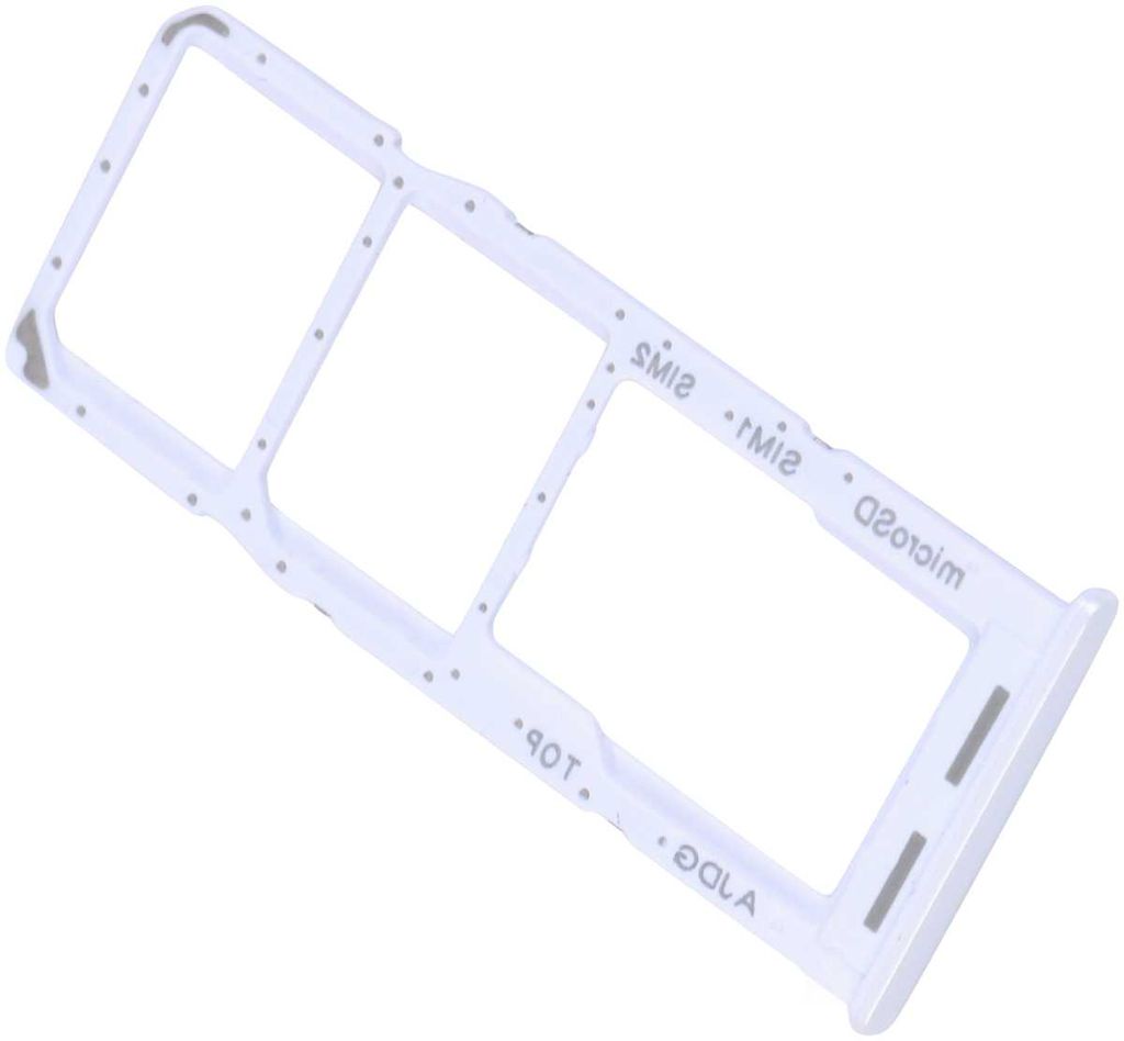 Simkartenhalter passend für Samsung Galaxy A04s (SM-A047F), Produktbild 2