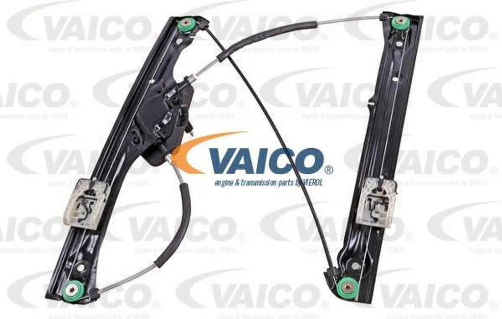 Vitre BMW bloquée ? Solution Lève-vitre VAICO V20-8250 OE 51337355635