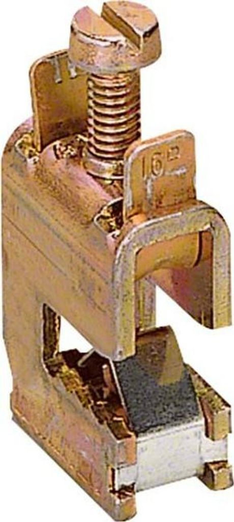 Hager K96Q, Stahl Produktbild 